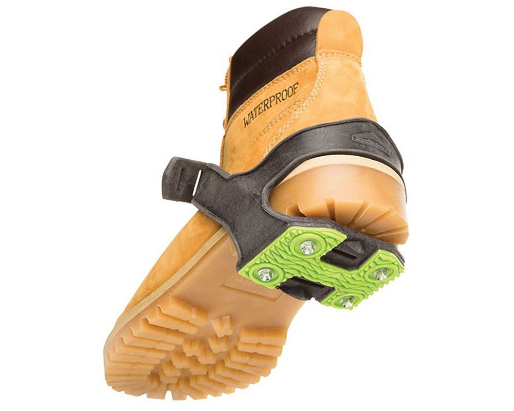 #HEEL700 Impacto®稳定鞋跟防滑冰牵引夹板