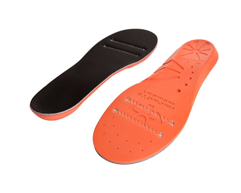 #MEMESD Impacto®抗疲劳工业防静电鞋垫
