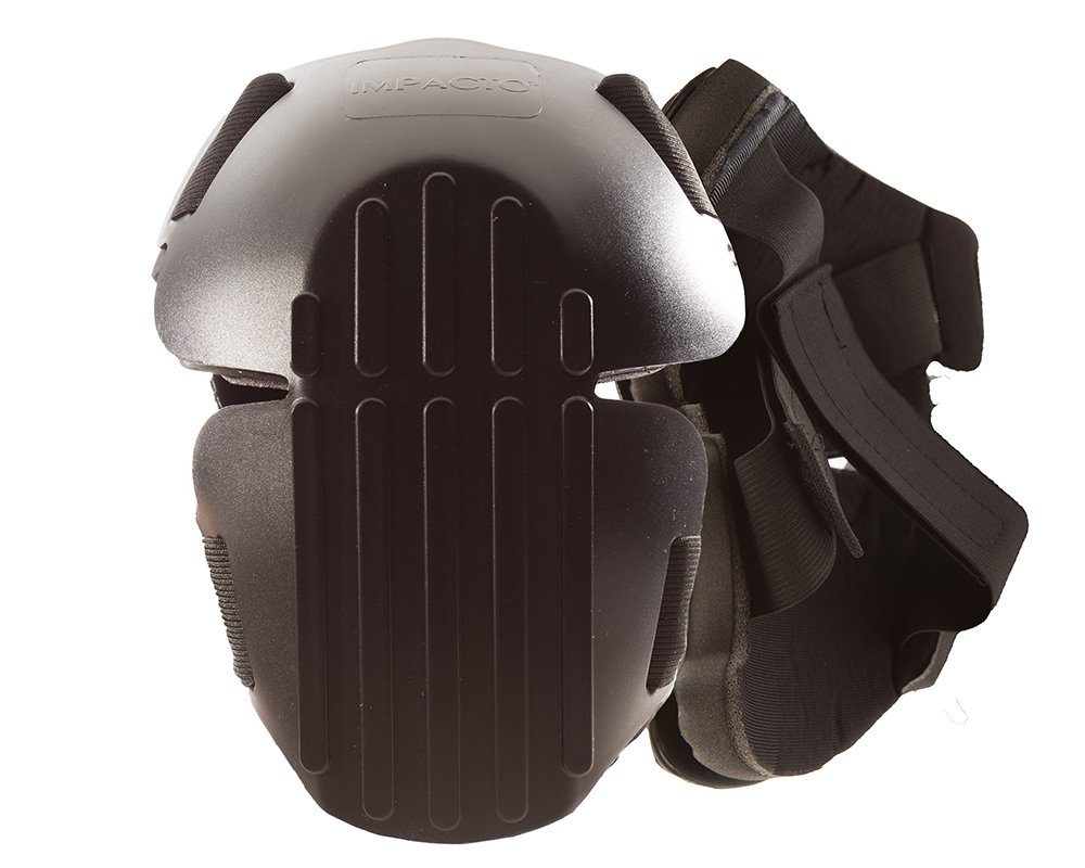 # 825 - 00Impacto® Hard Shell Knee Protection