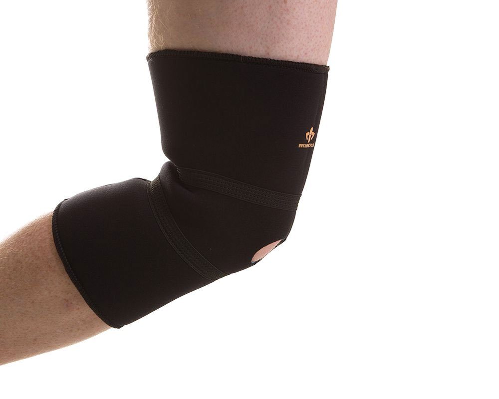 #TS209 Impacto®Thermo Wrap膝关节髌骨压缩支架
