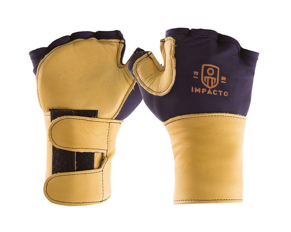 # 704 - 20Impacto® Wrist Support Glove