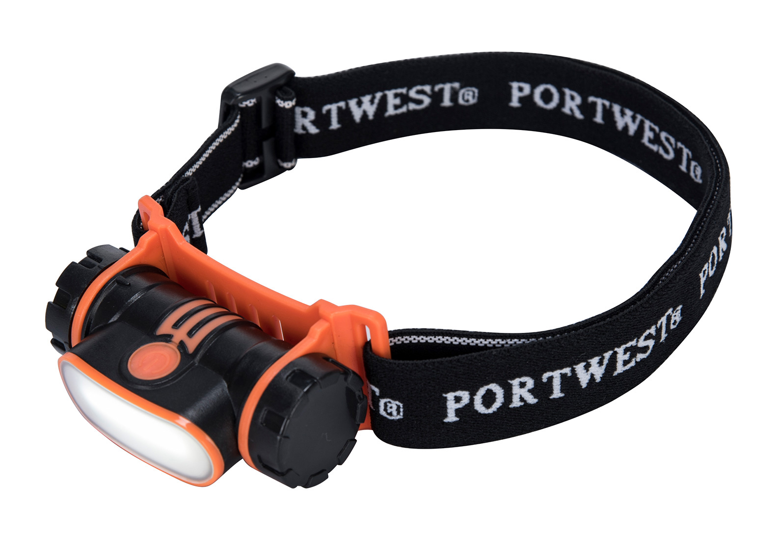 PA70 Portwest®USB充电LED头灯