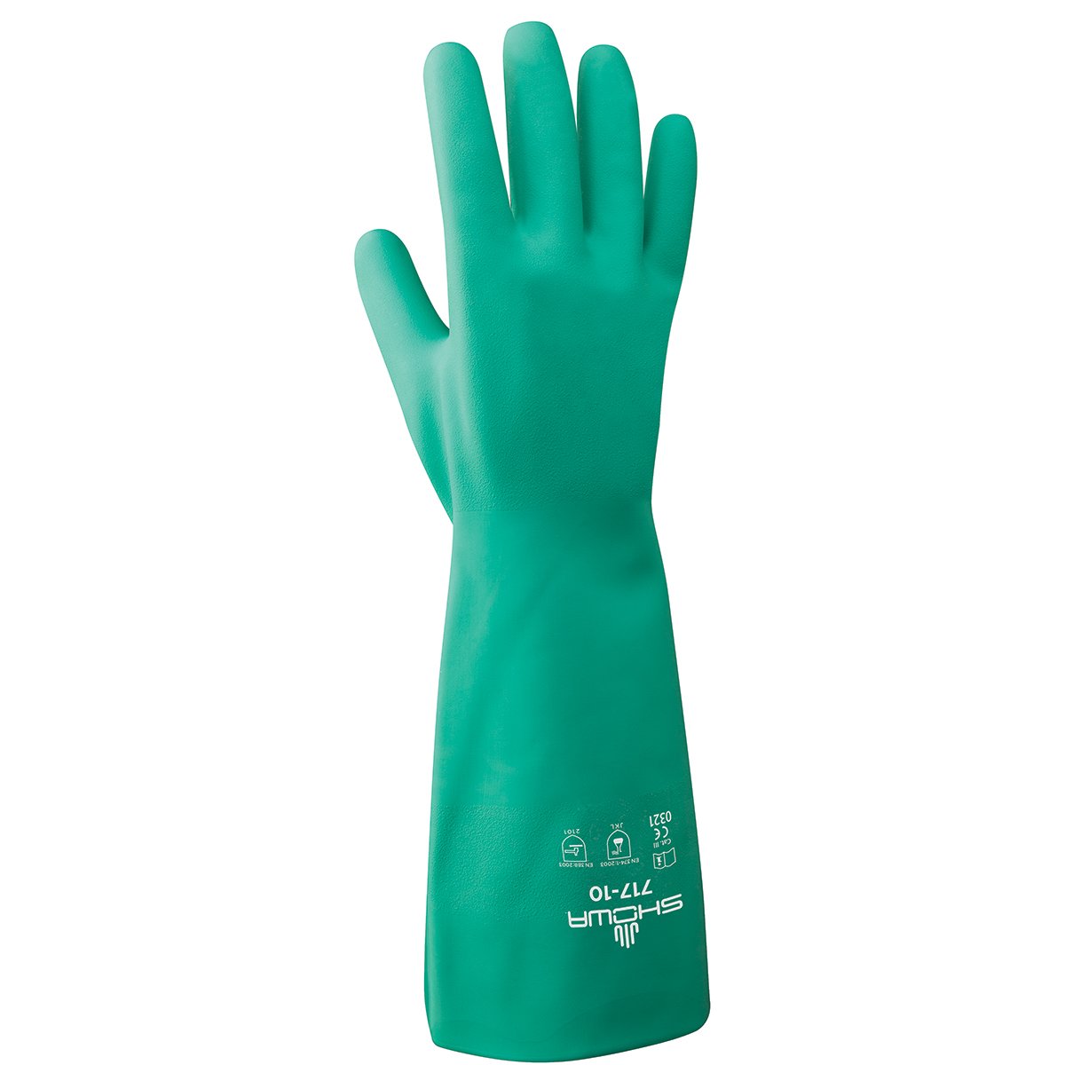 昭和717年®腈Gloves