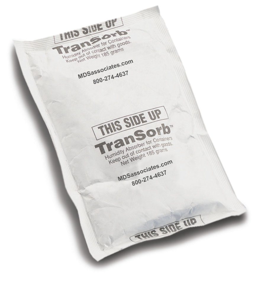 TranSorb®散装湿度吸收器包装(主箱)