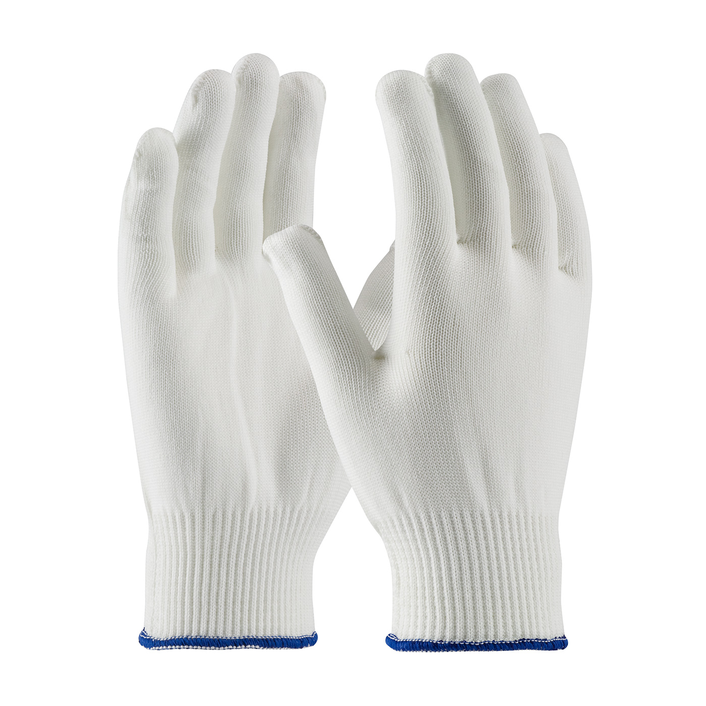 #40-230 PIP®CleanTeam®轻质无缝针织涤纶洁净室手套