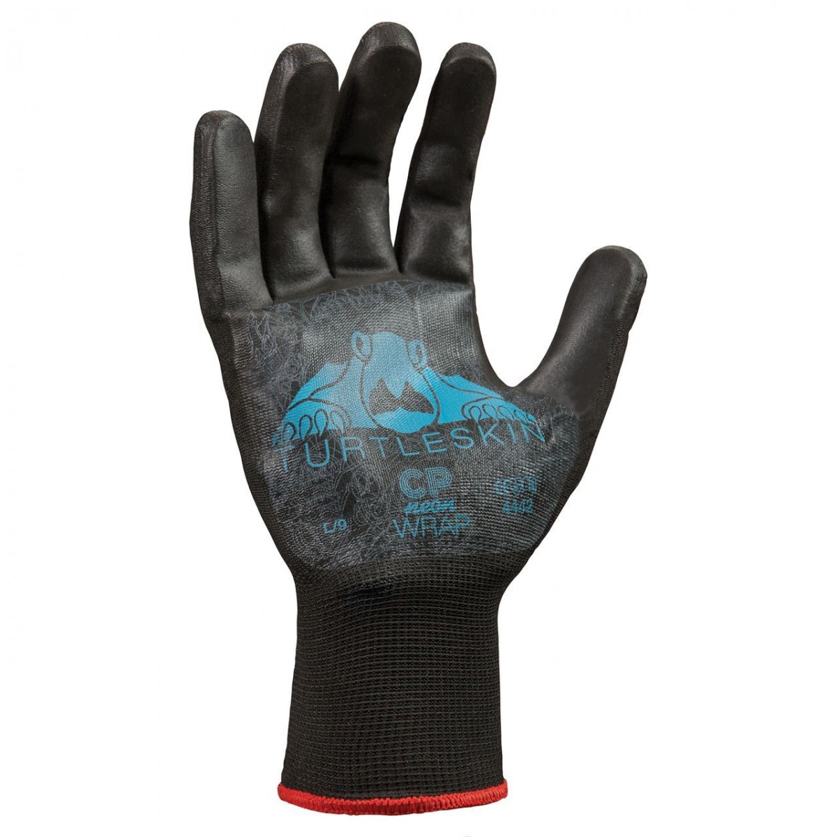 #CPR-350华威米尔斯海龟皮®CP包350手套