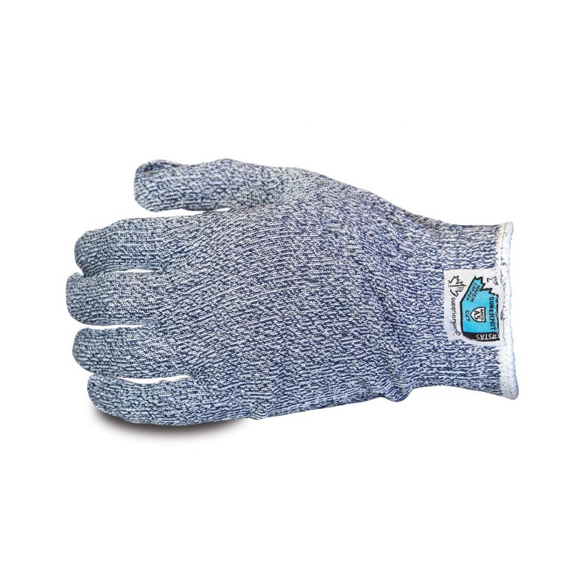 STA5 - Sure Knit™13规抗切割食品工业手套