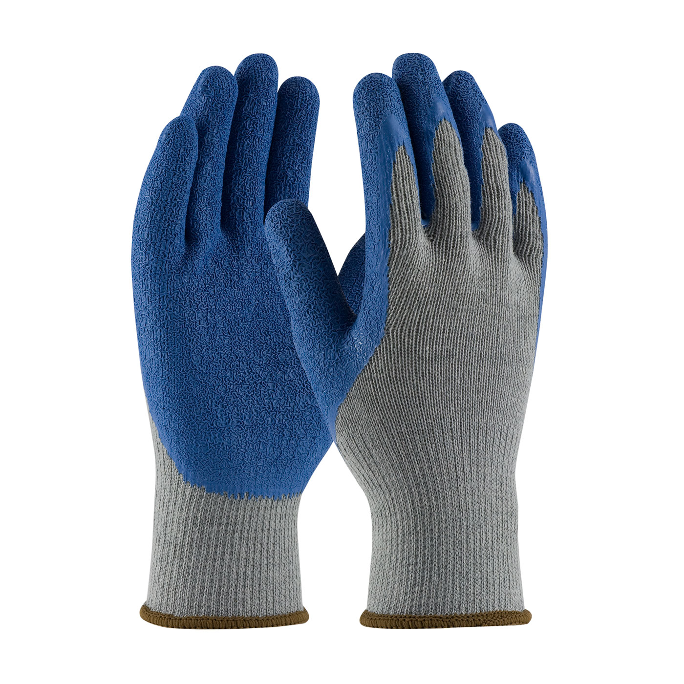 皮普®g tek® GP™ Latex Coated Crinkle Grip Glove #39-C1305