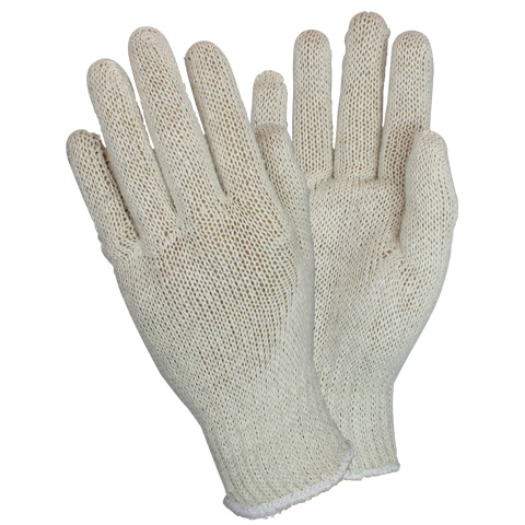 #GSLW-SIZE-2C-NRB安全区域®轻重量针织手套