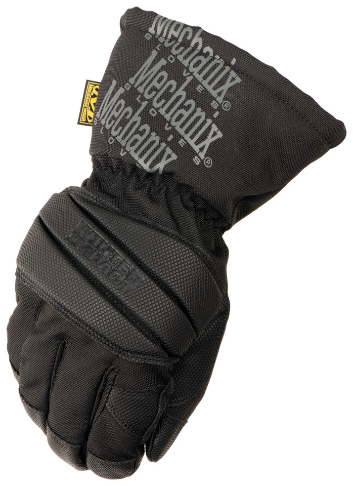 MCW-WI Mechanix Wear® Winter Impact Gen 2 Gloves