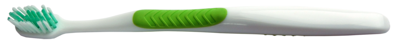 OraBrite®优质敏感护理成人紧凑型牙刷头
