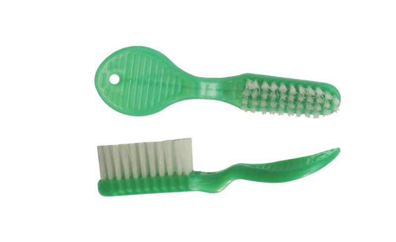 ORA90010 OraBrite®弹性短期安全牙刷