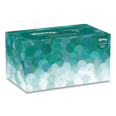 11268 Kleenex®超软手巾，POP-UP* Box