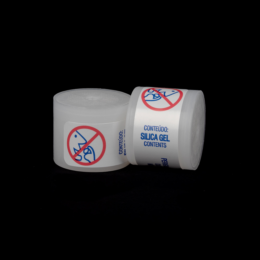 ValuBran硅胶干燥剂罐