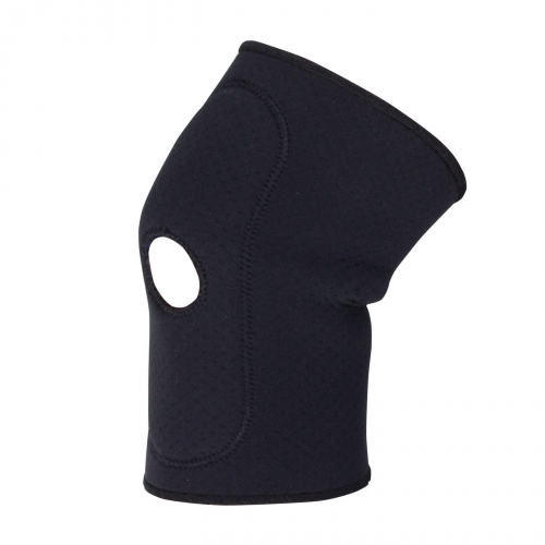 #290-9020 PIP®膝套提供治疗性温暖，减少压力和舒适的肌肉。