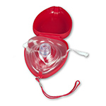 #4924 Dynarex® CPR Rescue Mask Kit