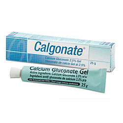 Calgonate®葡萄糖酸钙