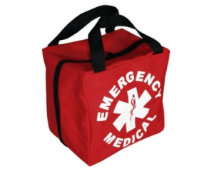 Portable First Aid bag