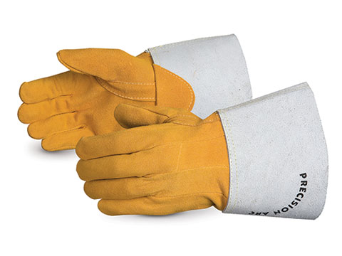 #335DTIG Superior Glove®Endura®Split Deerskin TIG Welder Glove