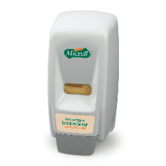 Micrell®800系列皂液机
