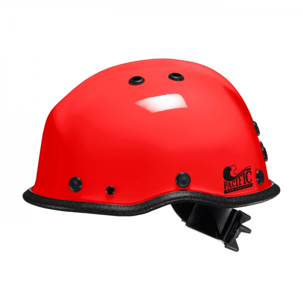 PIP®太平洋多用途WR5™水救援头盔:红色