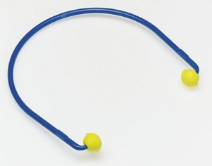 3M™E-A-R帽™200型听力保护器与泡沫帽
