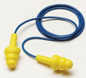 3404004 3M™多用途E-A-R™UltraFit™耳塞带绳