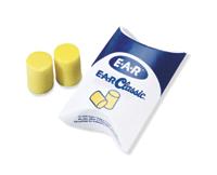 310 - 1001 3 m™E-A-R® Classic® Uncorded Ear Plugs in Pillow Packs
