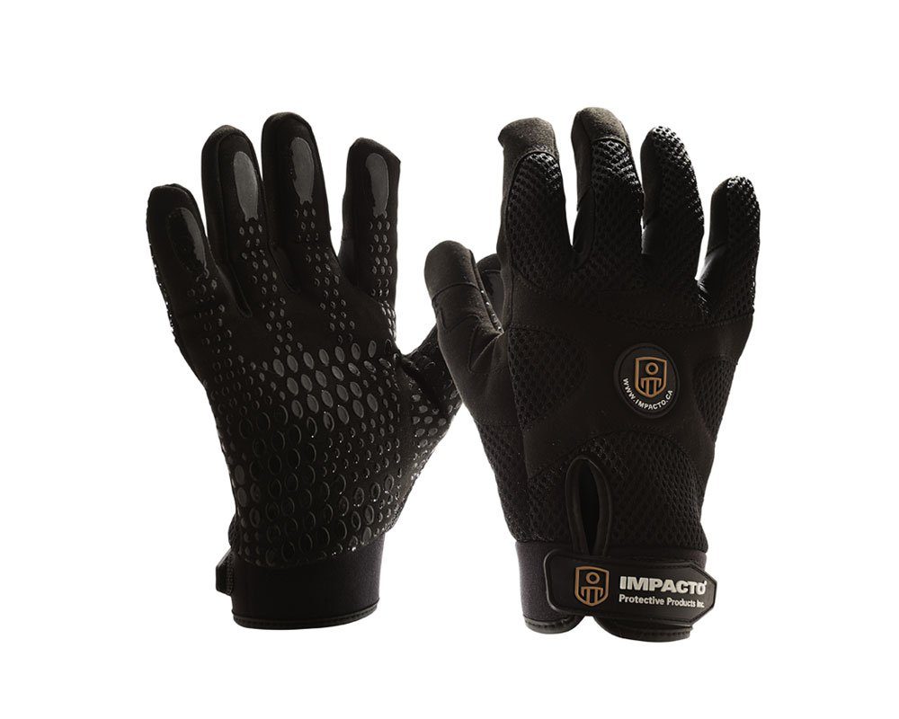 #BG408机械式空气手套为最佳的舒适，保护和灵巧设计