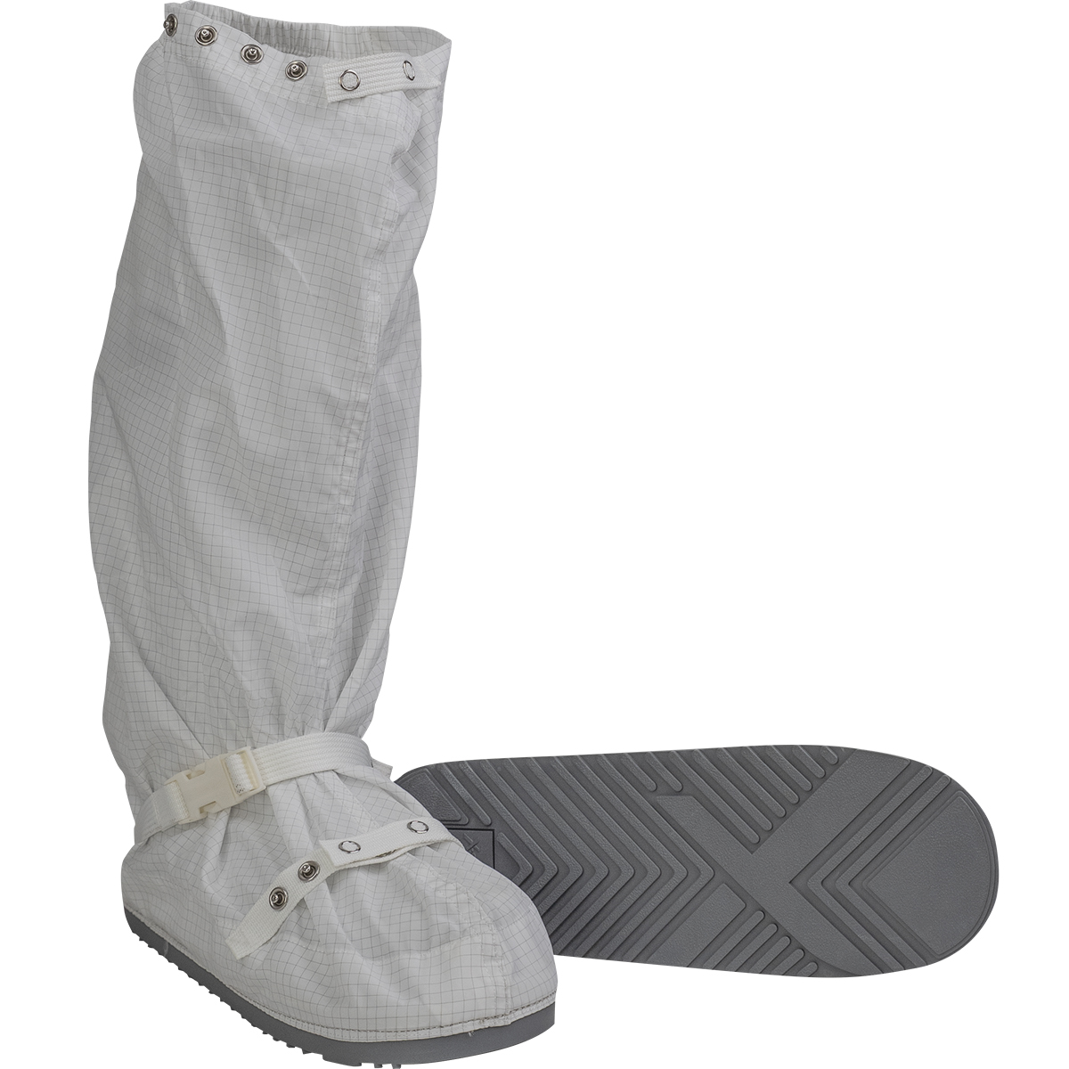 CBPX-74WH统一技术™可重复使用的Altessa网格ISO 5(100级)洁净室靴