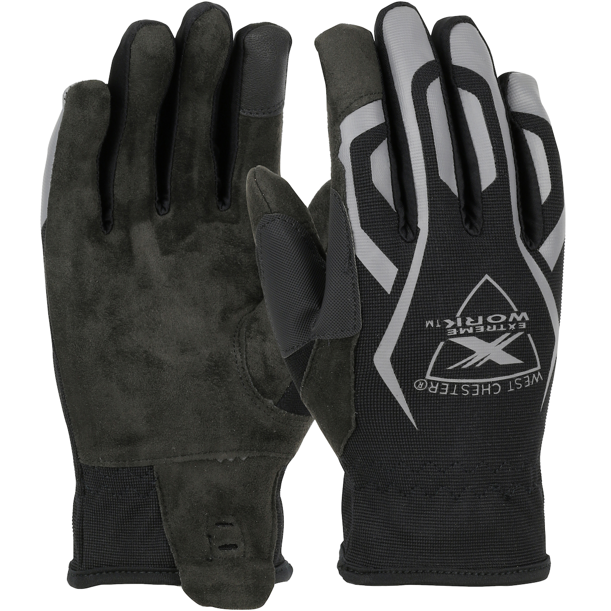 89300 PIP® West Chester Extreme Work® MultiPurpX™ General Purpose Work Gloves