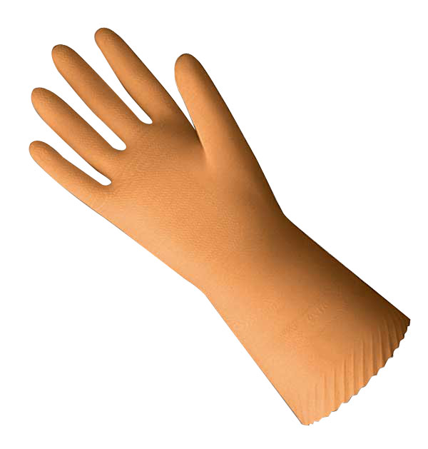 昭和®700天然橡胶手套