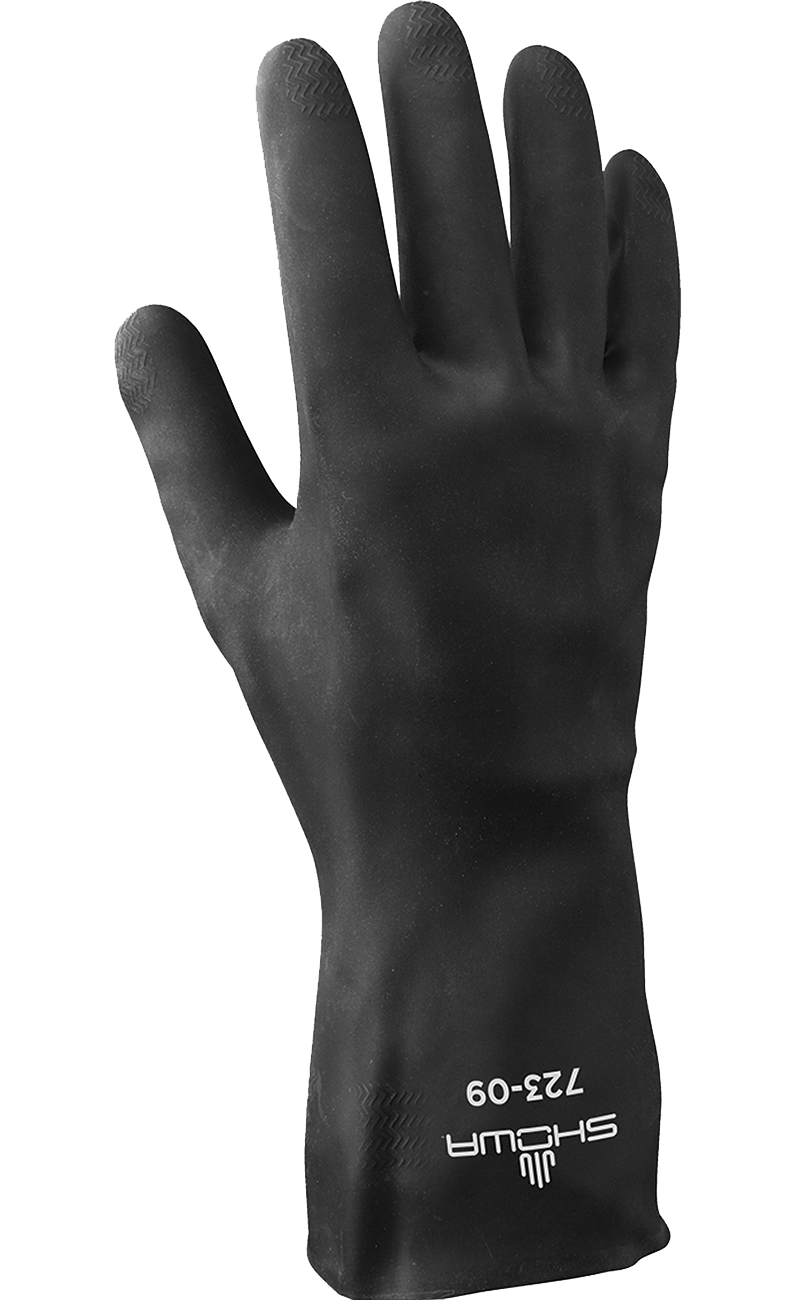 昭和®723氯丁橡胶手套