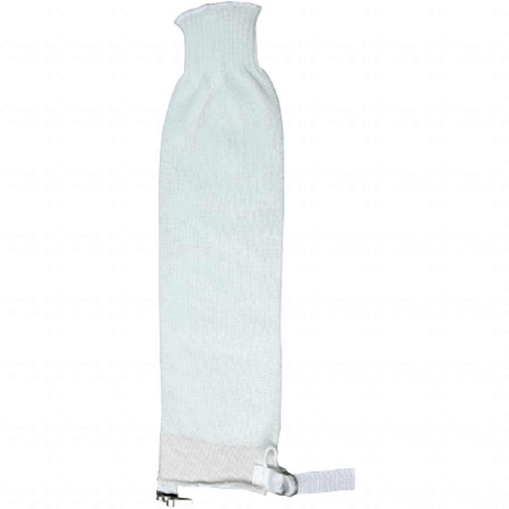 昭和®S8127-21C HPPE针织袖保护带夹，21英寸(2包)