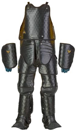 #MFA- 40k TurtleSkin®MFA水盔甲套装