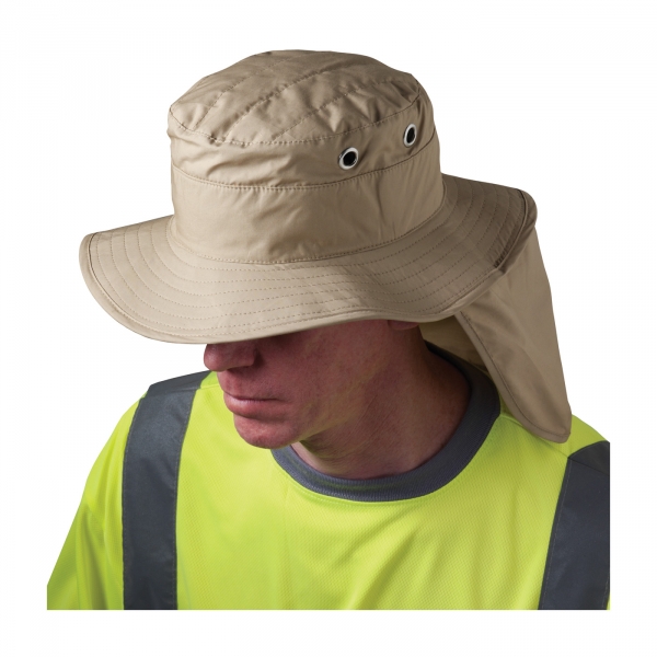 396-425 PIP®EZ-Cool®蒸发冷却护林员帽