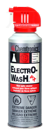 Electro-Wash®PX