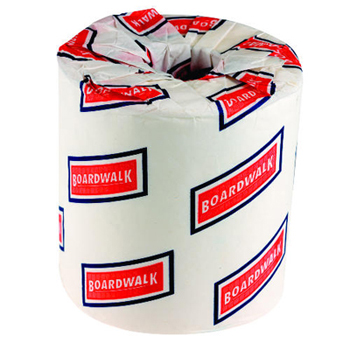 Boardwalk®2层标准沐浴纸巾卷