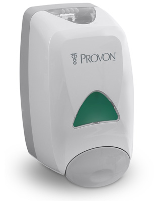 PROVON®FMX-12™分发器