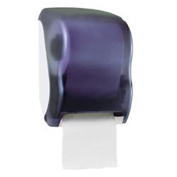 Tear-N-Dry™电子Touchless Roll Towel Dispenser