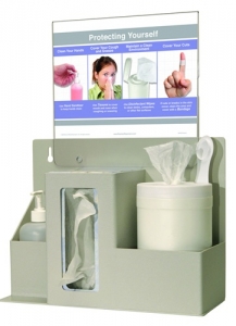 ed - 097:Infection Prevention System