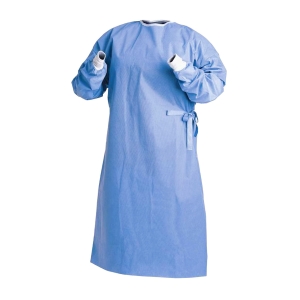 Dynarex®一次性无菌手术服，带手巾和保鲜膜