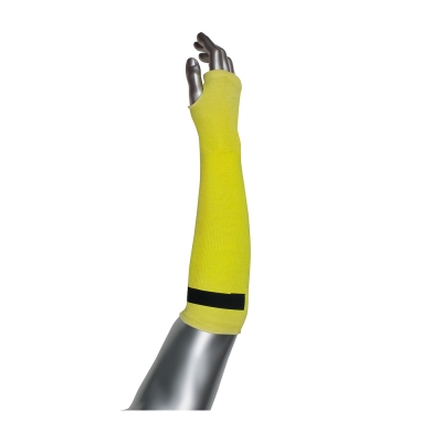 PIP®Kut-Gard®14 ' 2层Kevlar®拇指孔保护套管