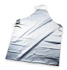 SSA北®33 ' x 40 '银盾®4H®层压防护围裙