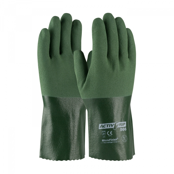 #56-AG566 PIP®ActivGrip™腈涂层手套