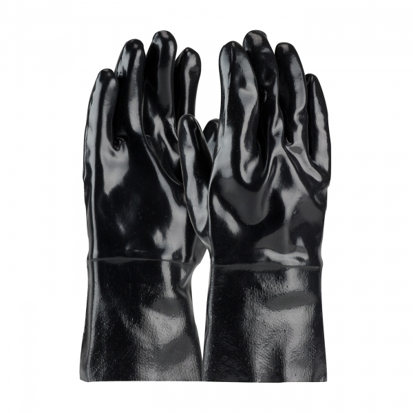 #57-8630 PIP ChemGrip™氯丁橡胶涂层12 '手套
