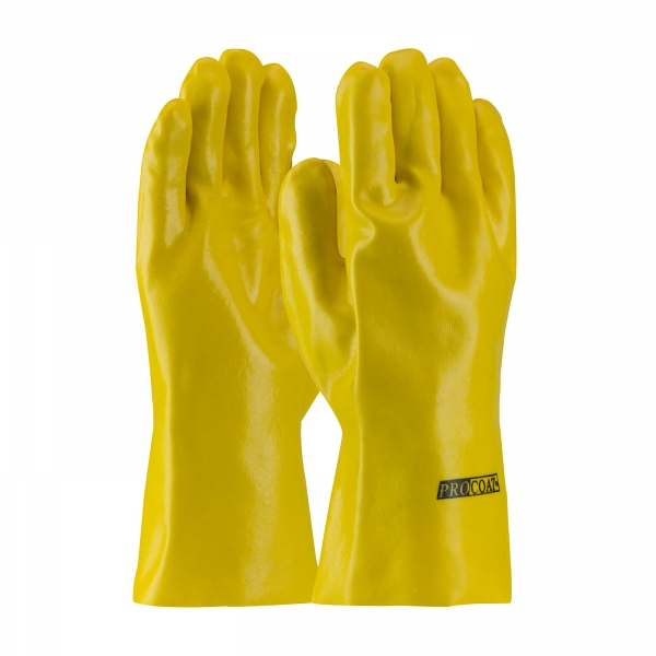PIP® ProCoat® PVC Dipped Glove #58-8030Y