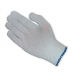 40-750 PIP®CleanTeam®中重针织尼龙洁净室手套
