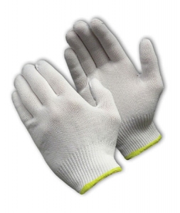 40-C2130 PIP®CleanTeam®轻质无缝针织涤纶洁净室手套