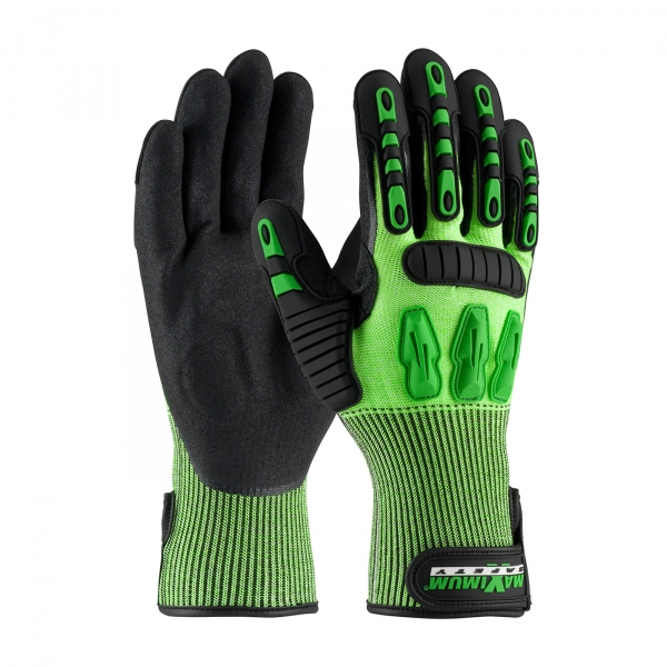 皮普®最大的年代afety® TuffMax3™ Gloves - #120-5130